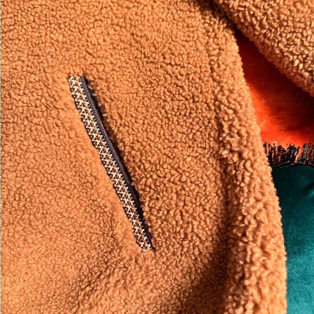UGGbraid Half Zip - Picture 3 of 7